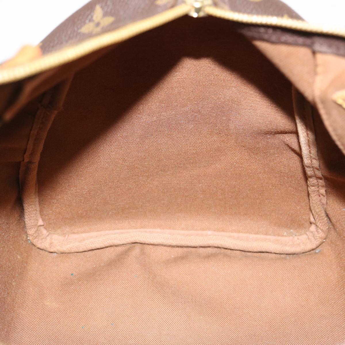 LOUIS VUITTON Monogram Speedy 30 Hand Bag M41526 LV 74171