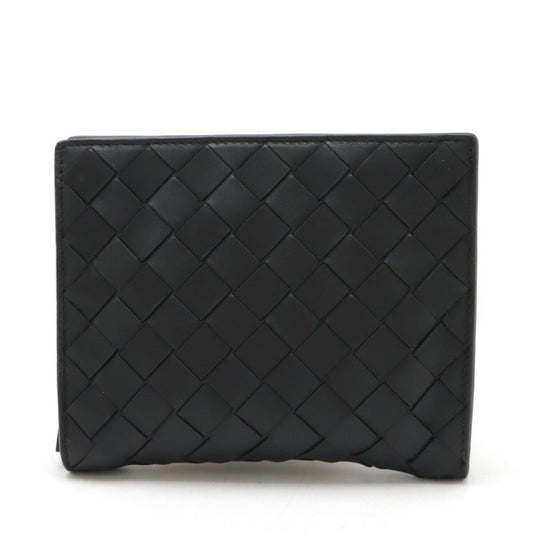 Luxury Bottega Veneta Intrecciato    Leather Nylon Eco-Bag Tote Bag ()