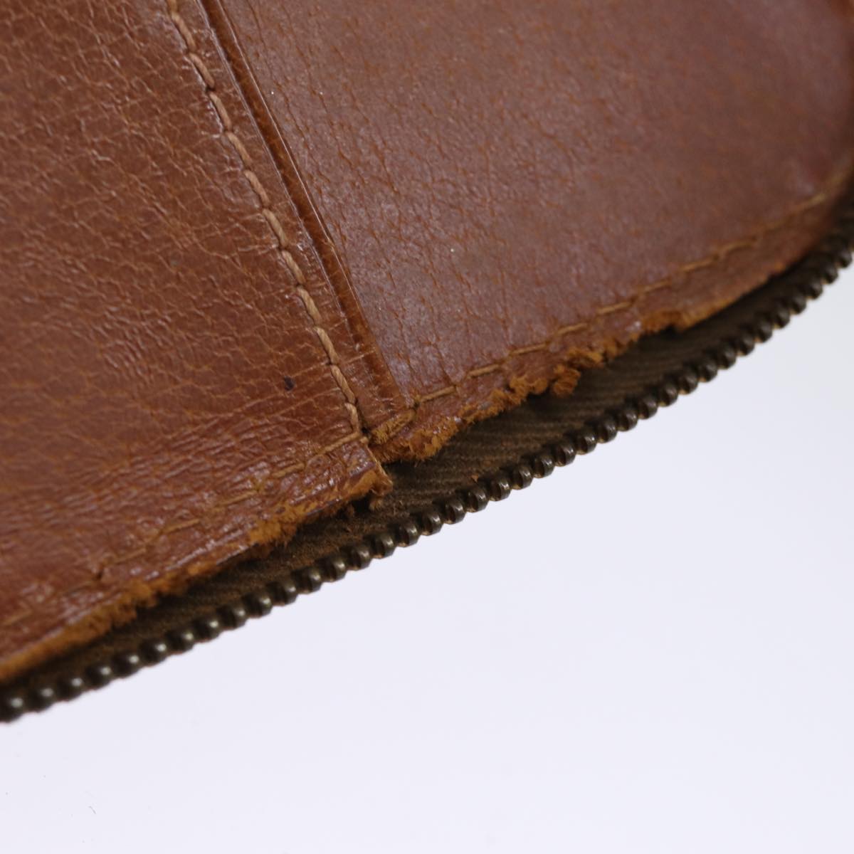 LOUIS VUITTON Monogram Passport Case LV 74332