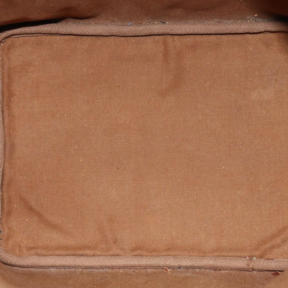 LOUIS VUITTON Monogram Petit Noe Shoulder Bag M42226 LV 74341