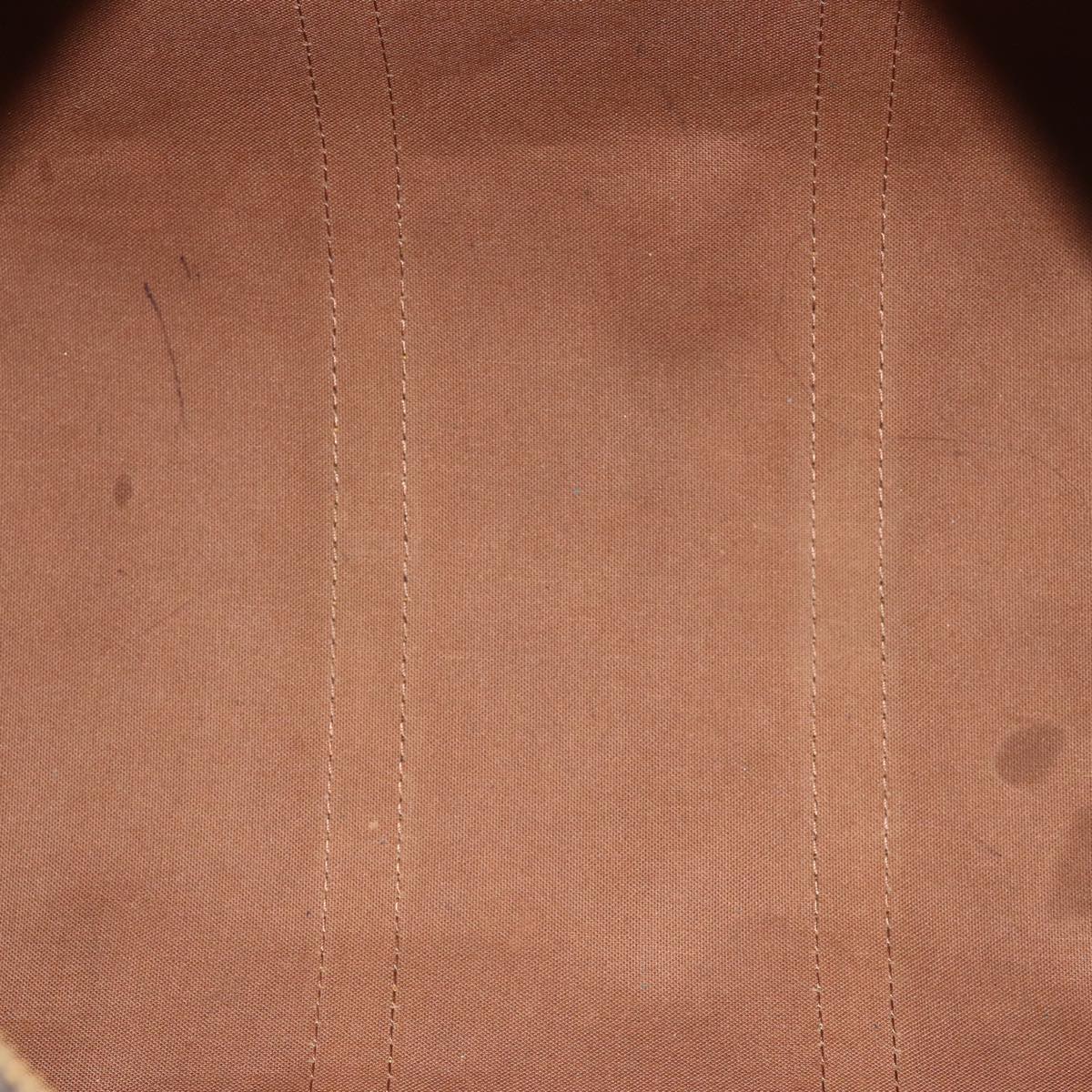 LOUIS VUITTON Monogram Keepall 45 Boston Bag M41428 LV 74369
