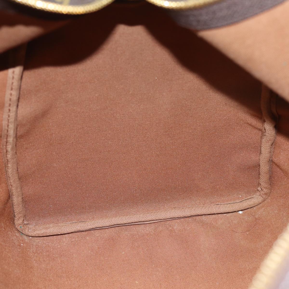 LOUIS VUITTON Monogram Keepall 45 Boston Bag M41428 LV 74370