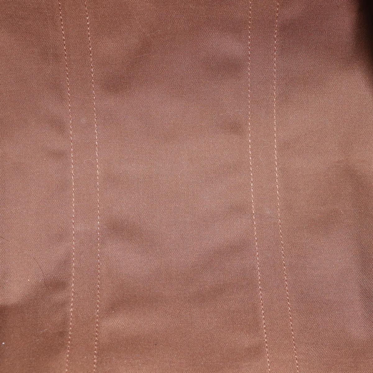 LOUIS VUITTON Monogram Keepall 50 Boston Bag M41426 LV 74371