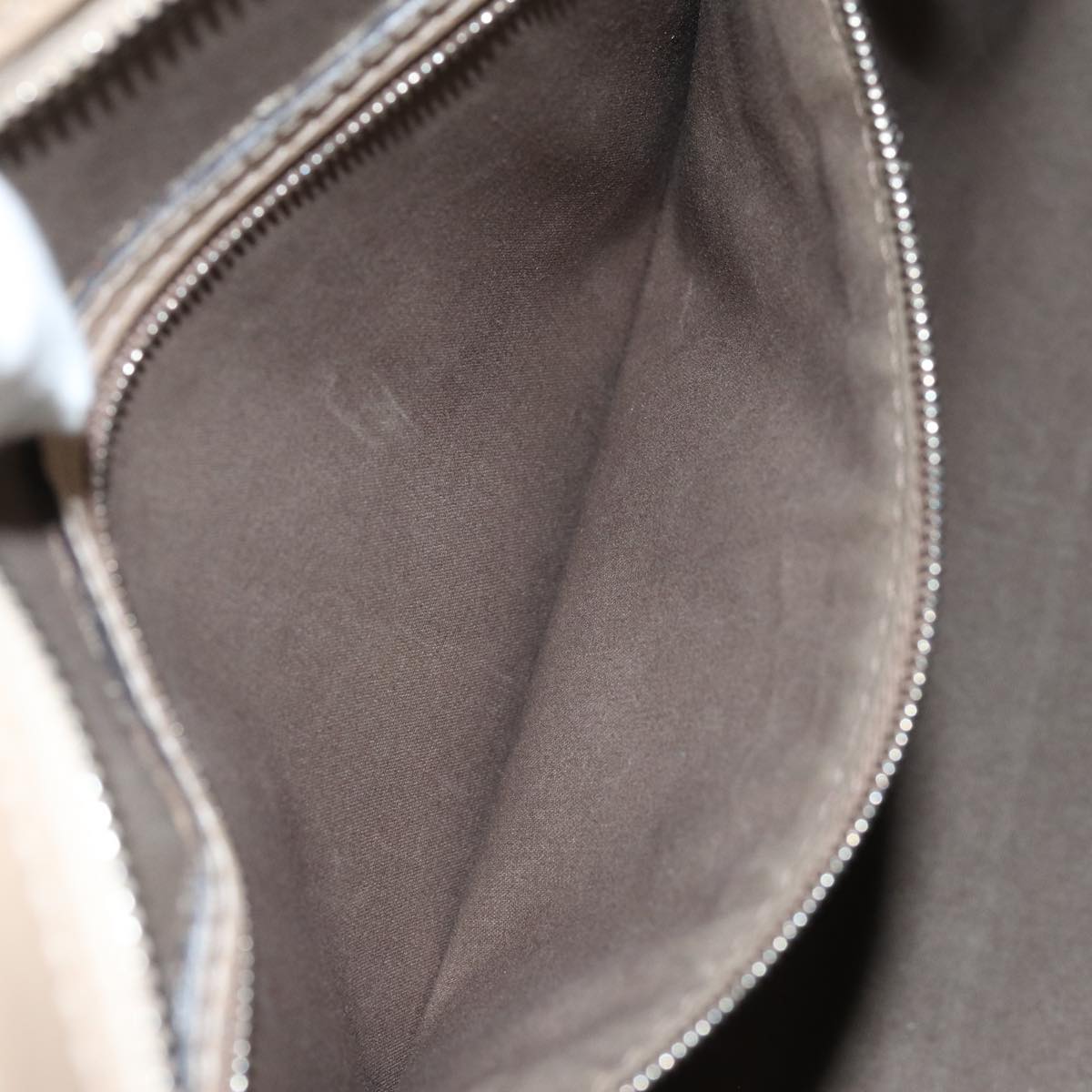 LOUIS VUITTON Epi Blair MM Hand Bag 2way Dunne M41320 LV 74378