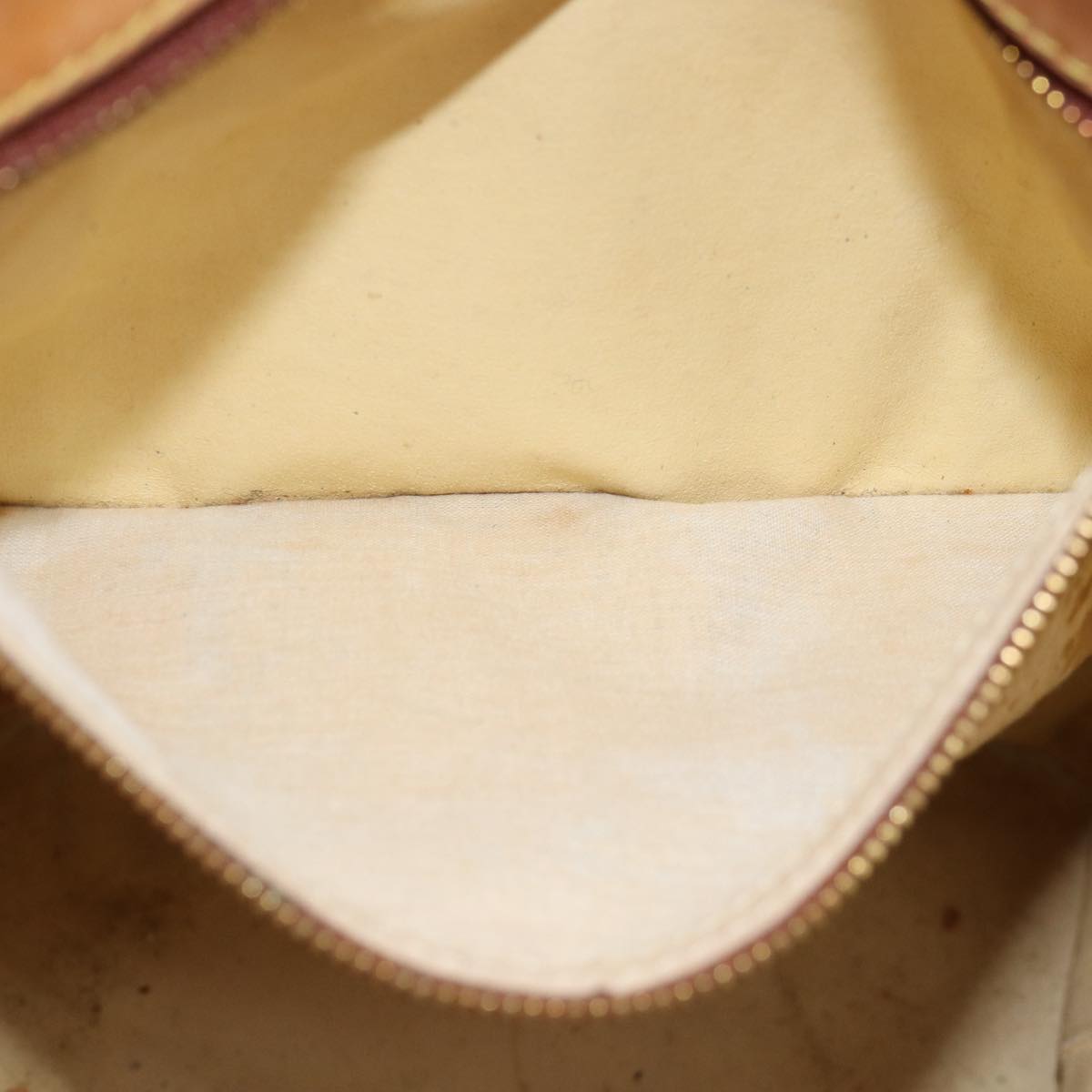 LOUIS VUITTON Monogram Bucket GM Shoulder Bag Vintage M42236 LV 74440