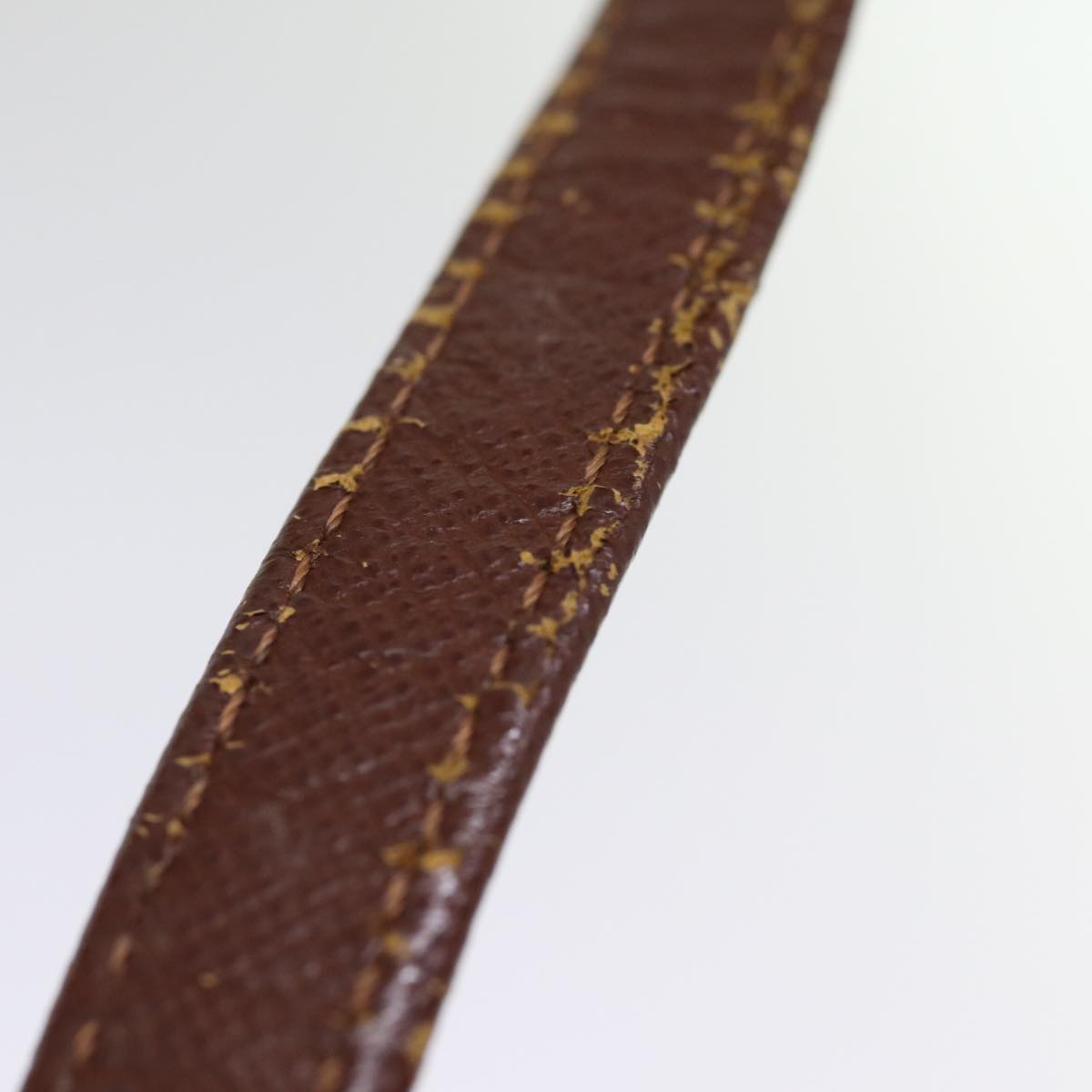 LOUIS VUITTON Monogram Papillon 30 Hand Bag M51385 LV 74623