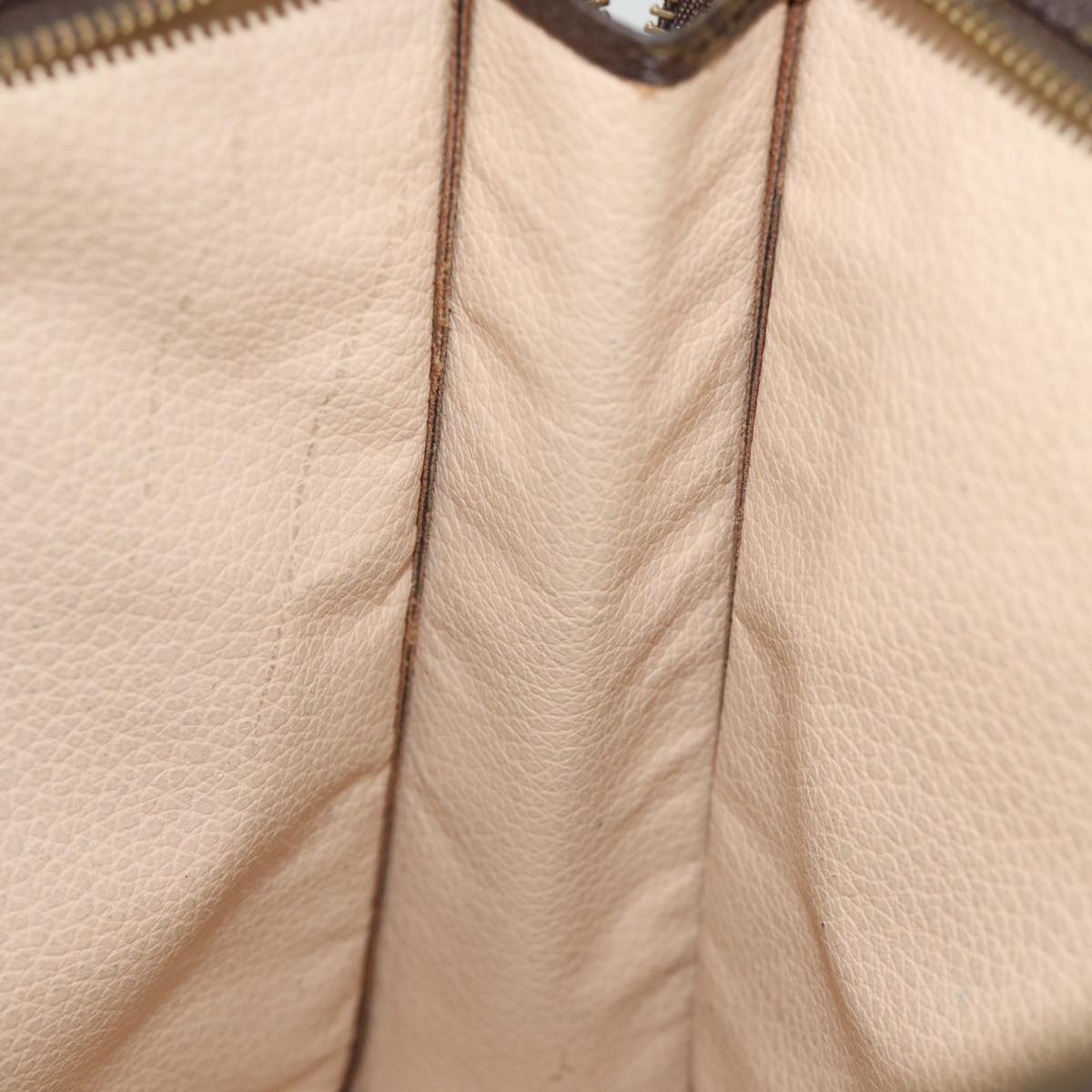 LOUIS VUITTON Monogram Poche Toilette 26 Pouch M47542 LV 74719