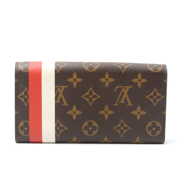 Louis Vuitton Monogram Groom Wallet M60034