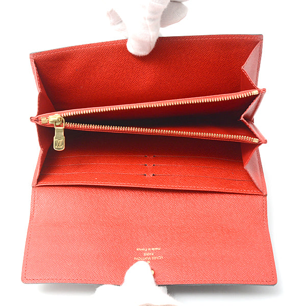 Louis Vuitton Monogram Groom Wallet M60034