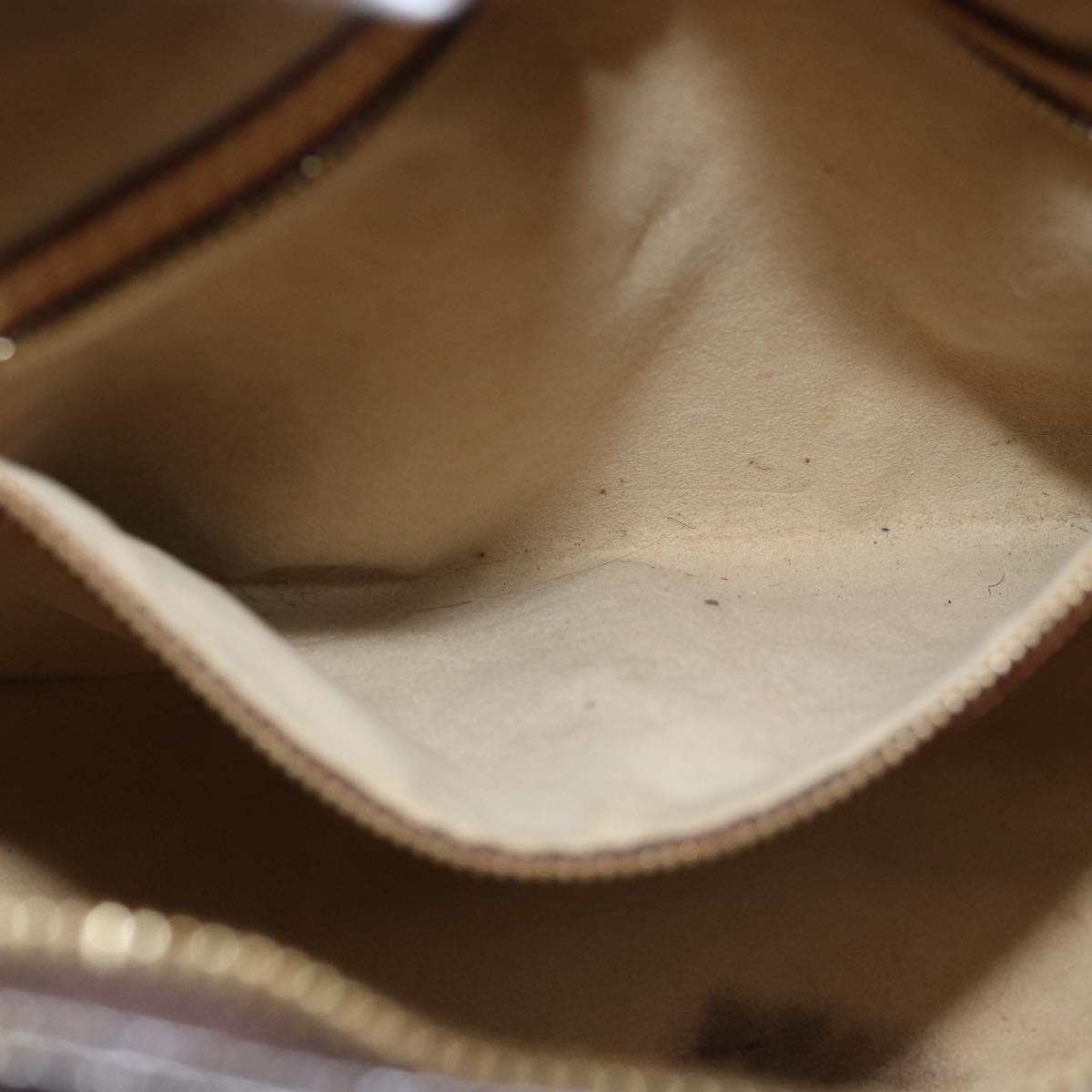 LOUIS VUITTON Monogram Looping GM Shoulder Bag M51145 74926