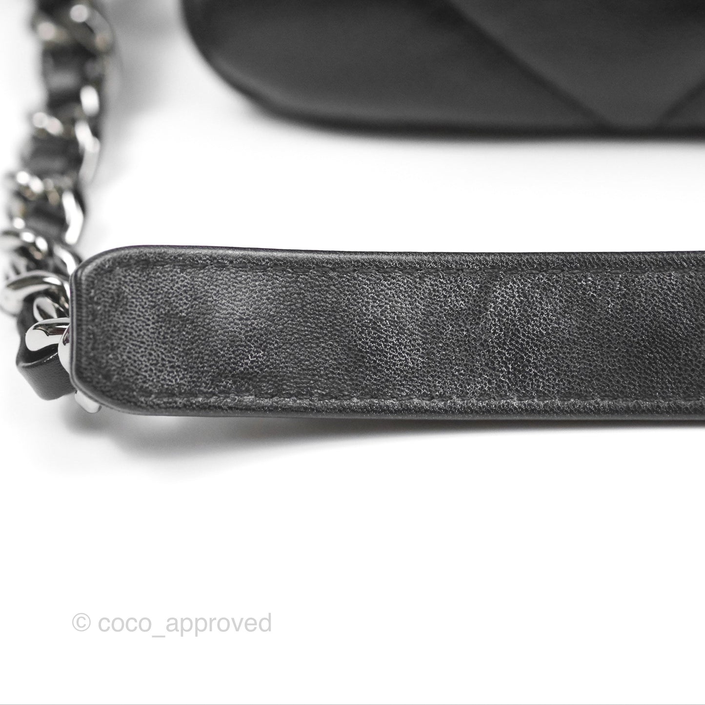 Chanel 19 Small Black Mixed Hardware