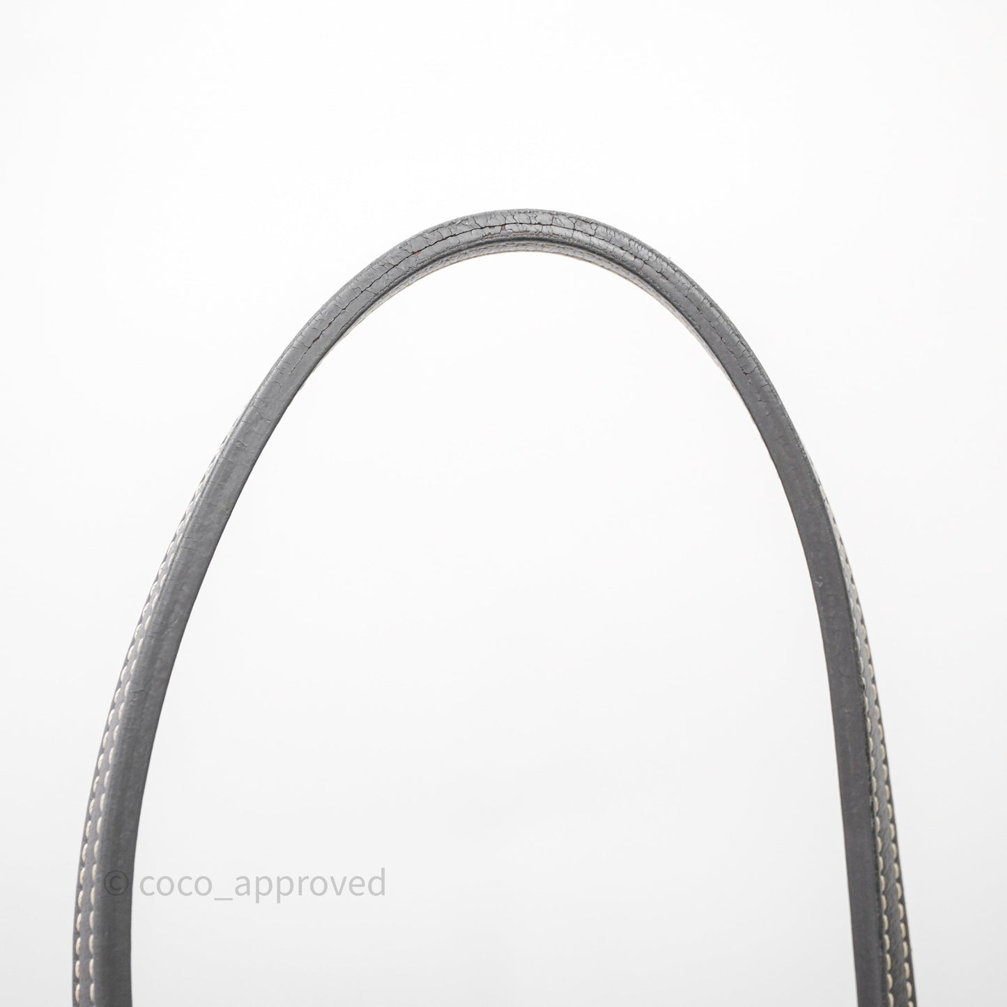Goyard St Louis Tote PM ⁣⁣⁣⁣⁣⁣⁣⁣⁣⁣⁣⁣⁣⁣⁣⁣⁣⁣⁣⁣Grey