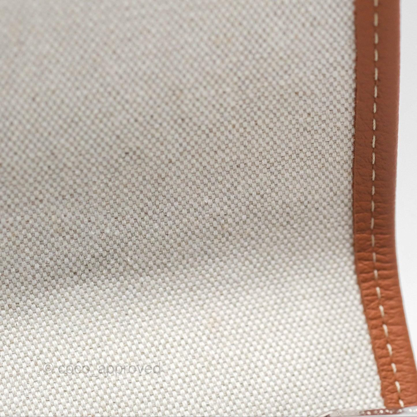 Goyard Plumet Pocket Wallet Tan