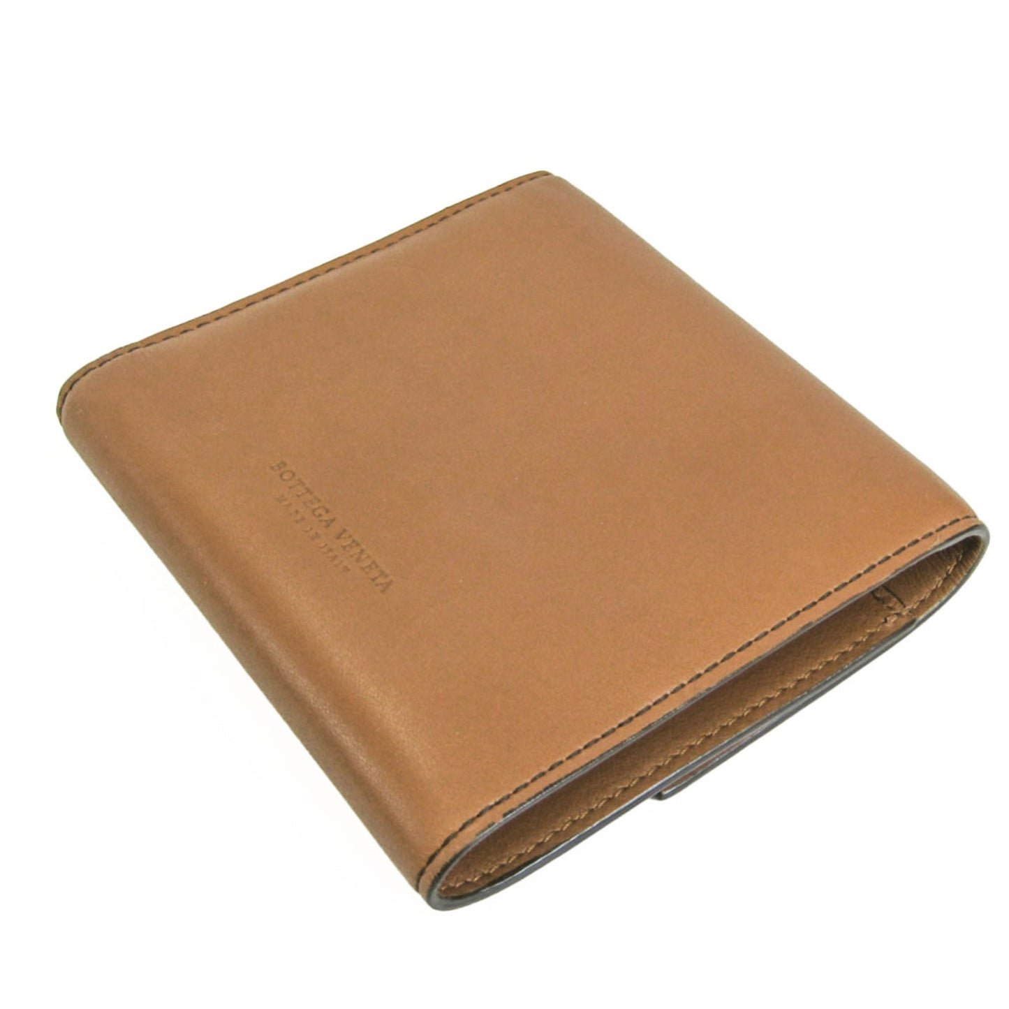 Luxury Bottega Veneta  Leather Wallet  ()