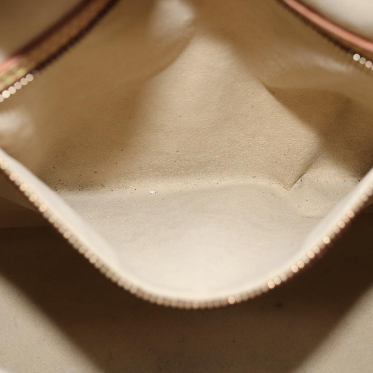 LOUIS VUITTON Monogram Looping GM Shoulder Bag M51145 LV 75087