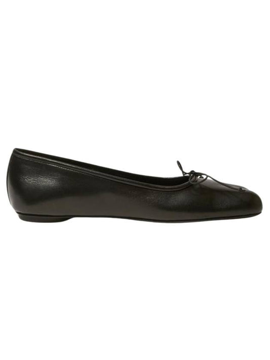 Luxury Balenciaga Anatomic Ballerina Black