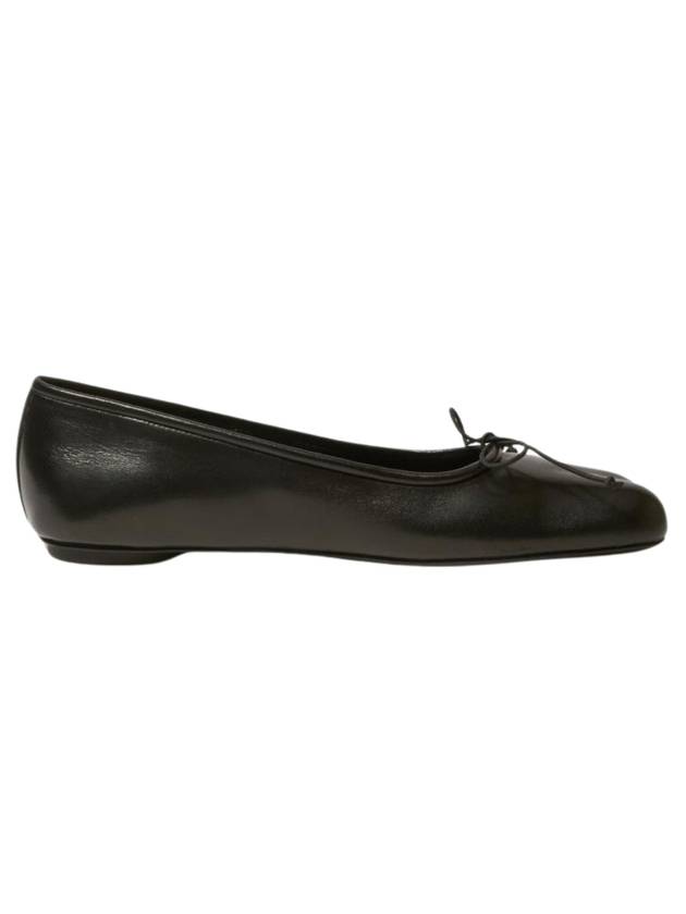 Luxury Balenciaga Anatomic Ballerina Black