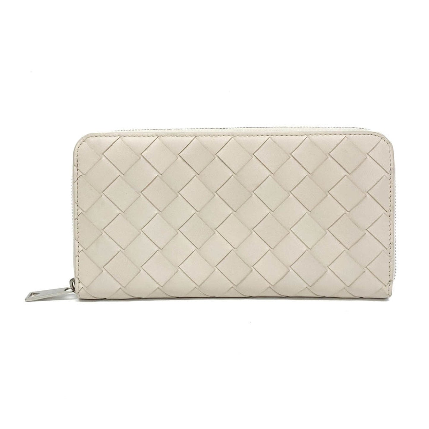 Luxury Bottega Veneta Intrecciato  Leather Wallet  ()
