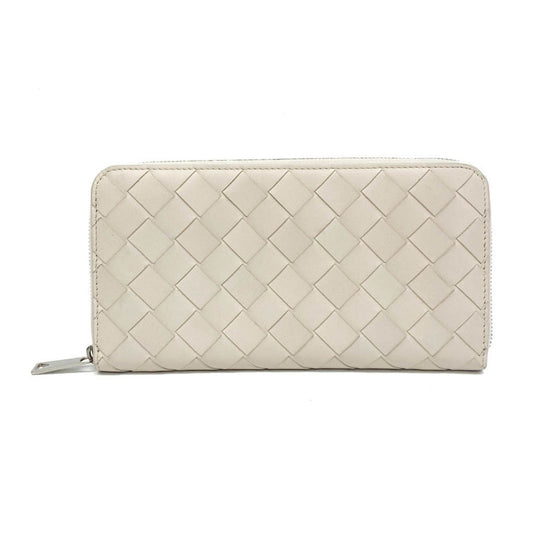 Luxury Bottega Veneta Intrecciato  Leather Wallet  ()