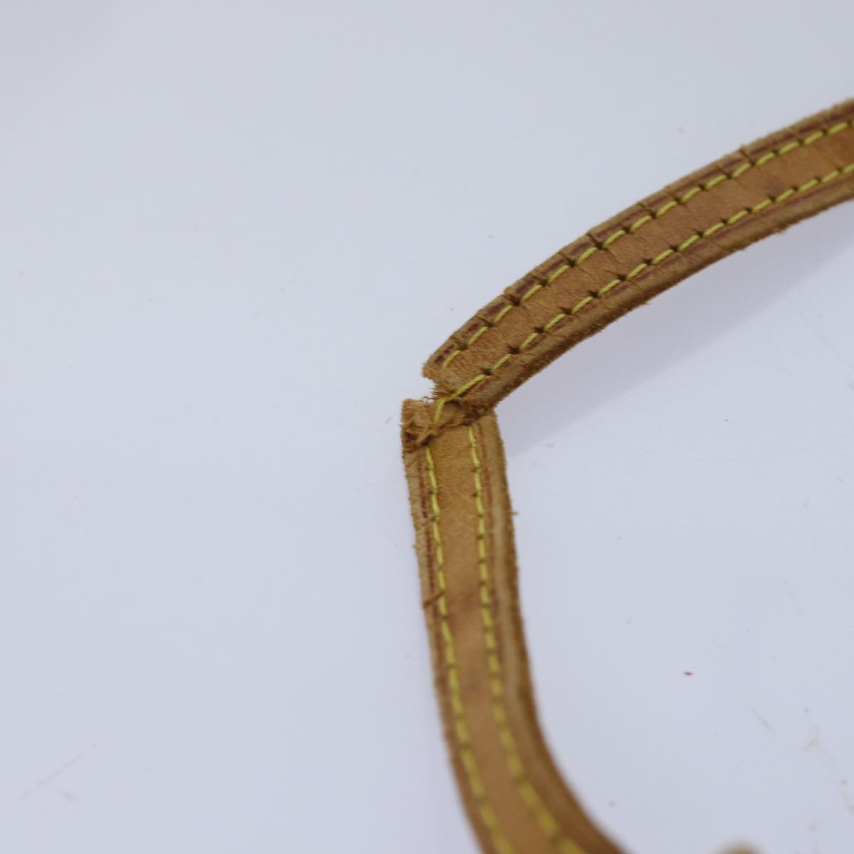 LOUIS VUITTON Monogram Pochette Twin GM Shoulder Bag M51852 LV 75154
