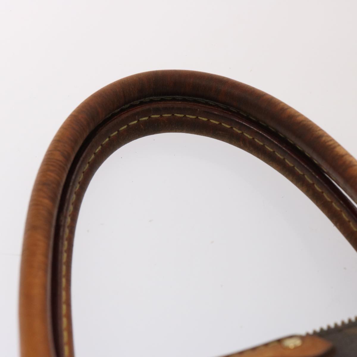 LOUIS VUITTON Monogram Turen PM Hand Bag 2way M48813 LV 75208
