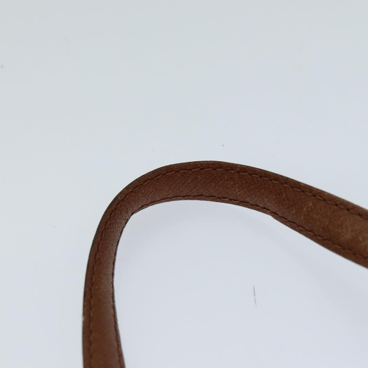 LOUIS VUITTON Monogram Bordeaux 24 Shoulder Bag M51798 LV 75245