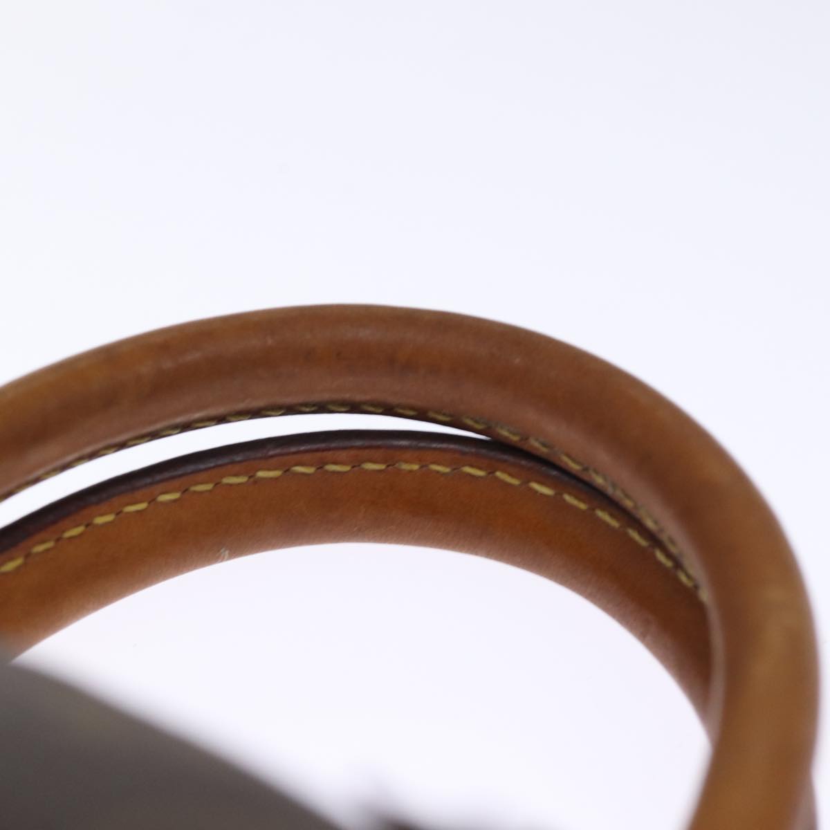 LOUIS VUITTON Monogram Mini Speedy Hand Bag M41534 LV 75249