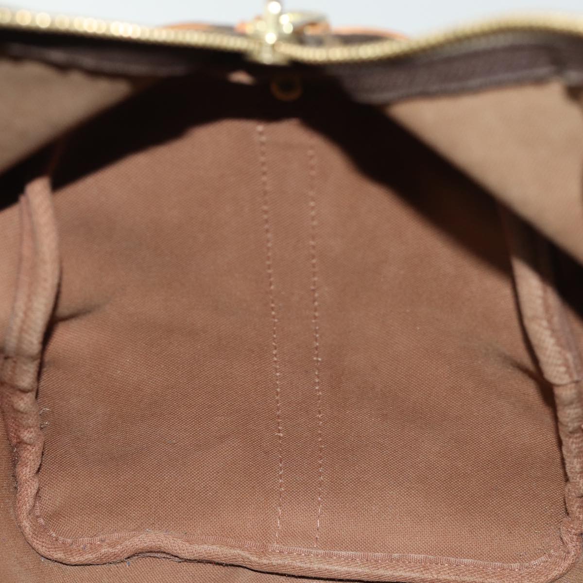 LOUIS VUITTON Monogram Speedy Bandouliere 35 Hand Bag M41111 LV 75286
