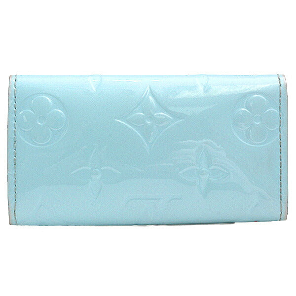Louis Vuitton Vernis Monogram Key Holder M82980