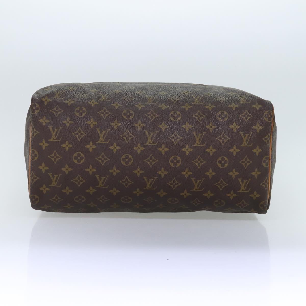 LOUIS VUITTON Monogram Speedy 40 Hand Bag M41522 Vintage LV 75291