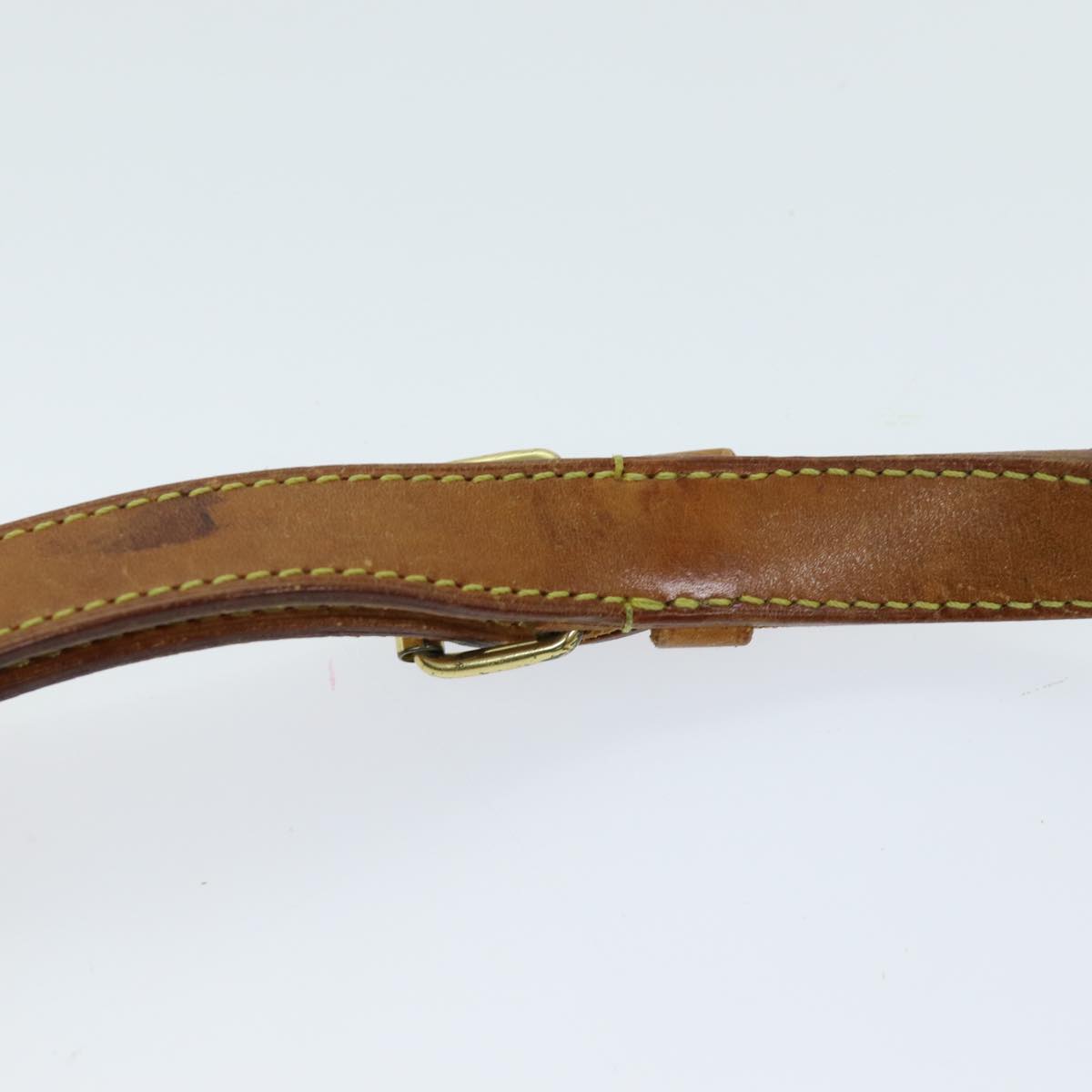 LOUIS VUITTON Monogram Petit Noe Shoulder Bag M42226 LV 75295