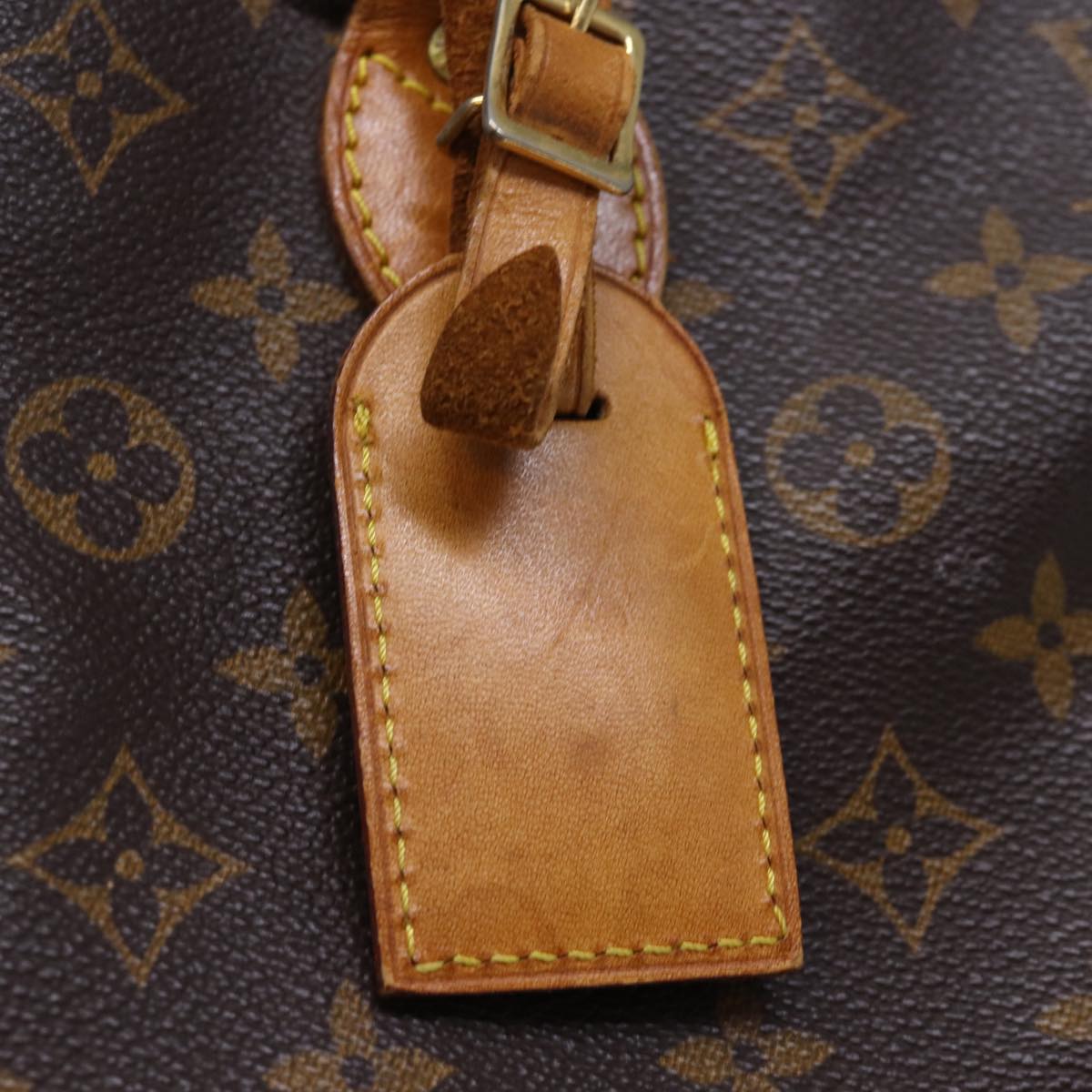 LOUIS VUITTON Monogram Rivoli Hand Bag M53380 LV 75297