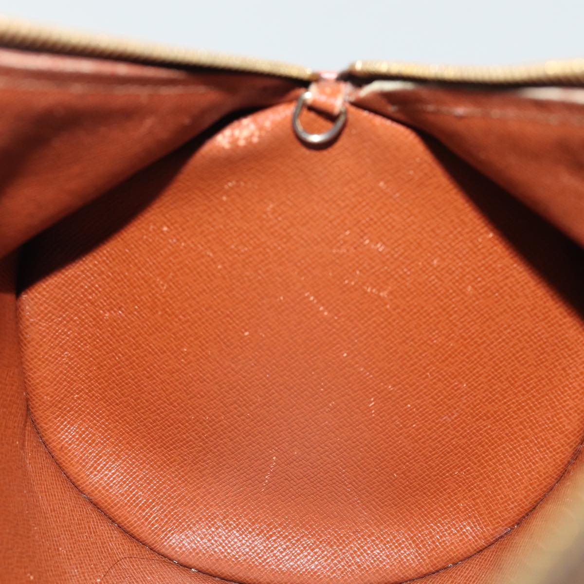 LOUIS VUITTON Monogram Papillon 30 Hand Bag M51385 LV 75402