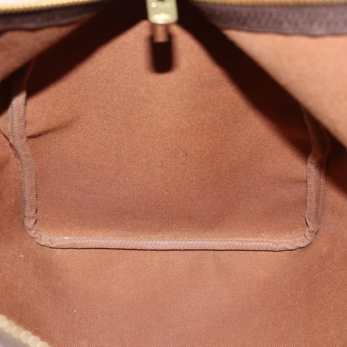LOUIS VUITTON Monogram Keepall 45 Boston Bag M41428 LV 75423