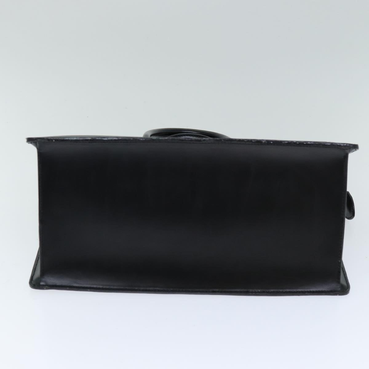 LOUIS VUITTON Epi Riviera Hand Bag Noir Black M48182 LV 75500