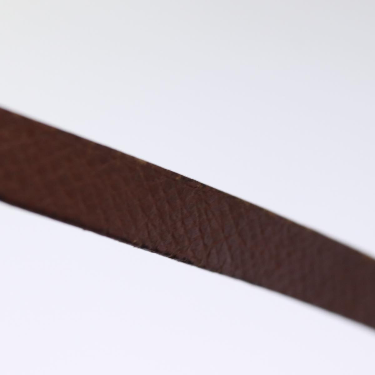 LOUIS VUITTON Monogram Papillon Pouch LV 75525