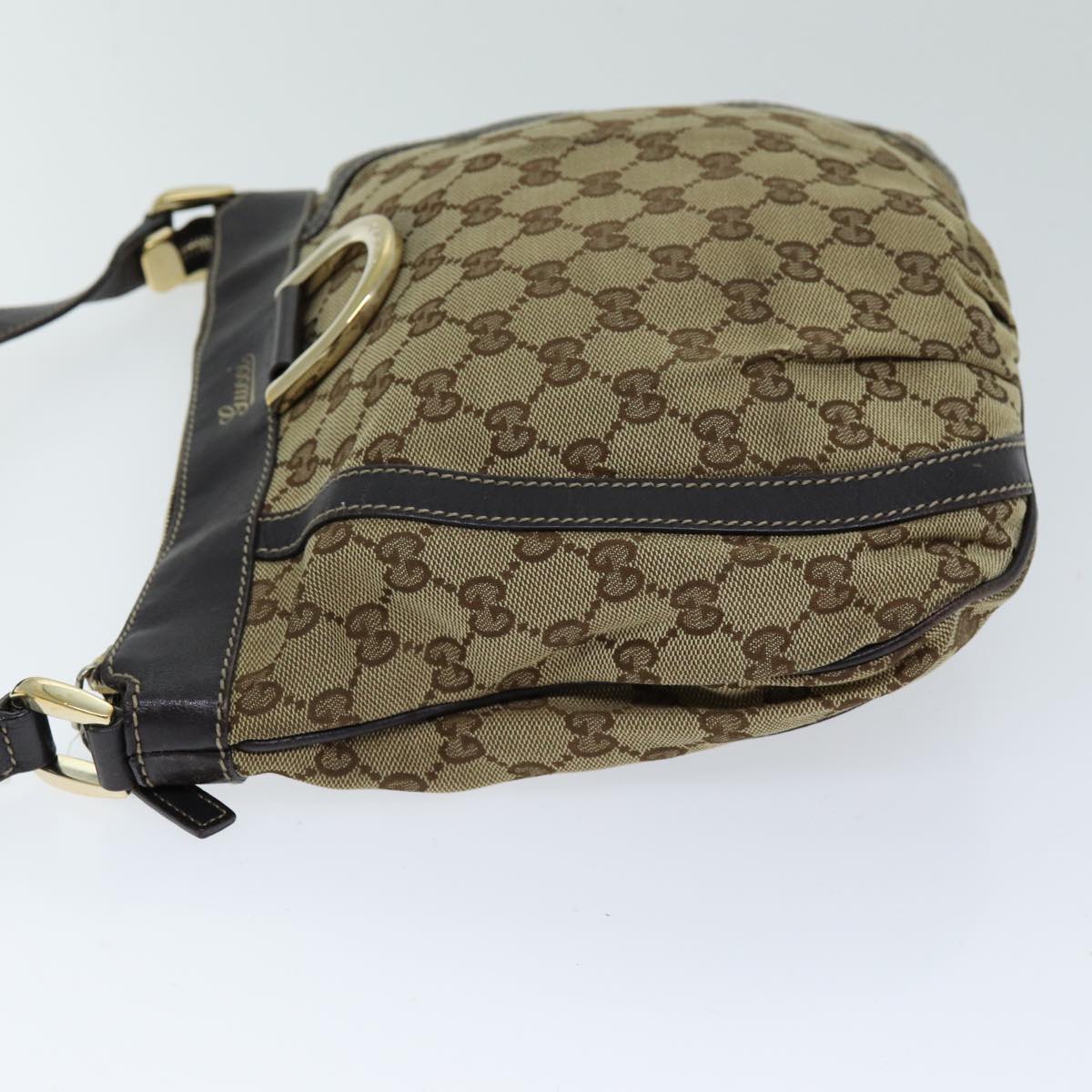 LOUIS VUITTON Monogram Vernis Wilshire PM Bag Gris Art Deco M91627 LV 75527