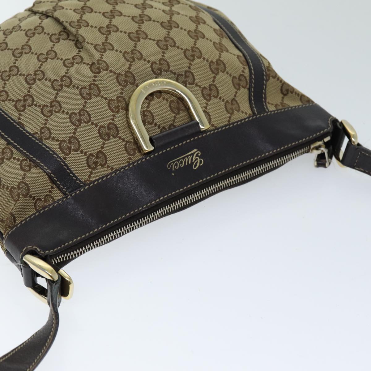LOUIS VUITTON Monogram Vernis Wilshire PM Bag Gris Art Deco M91627 LV 75527