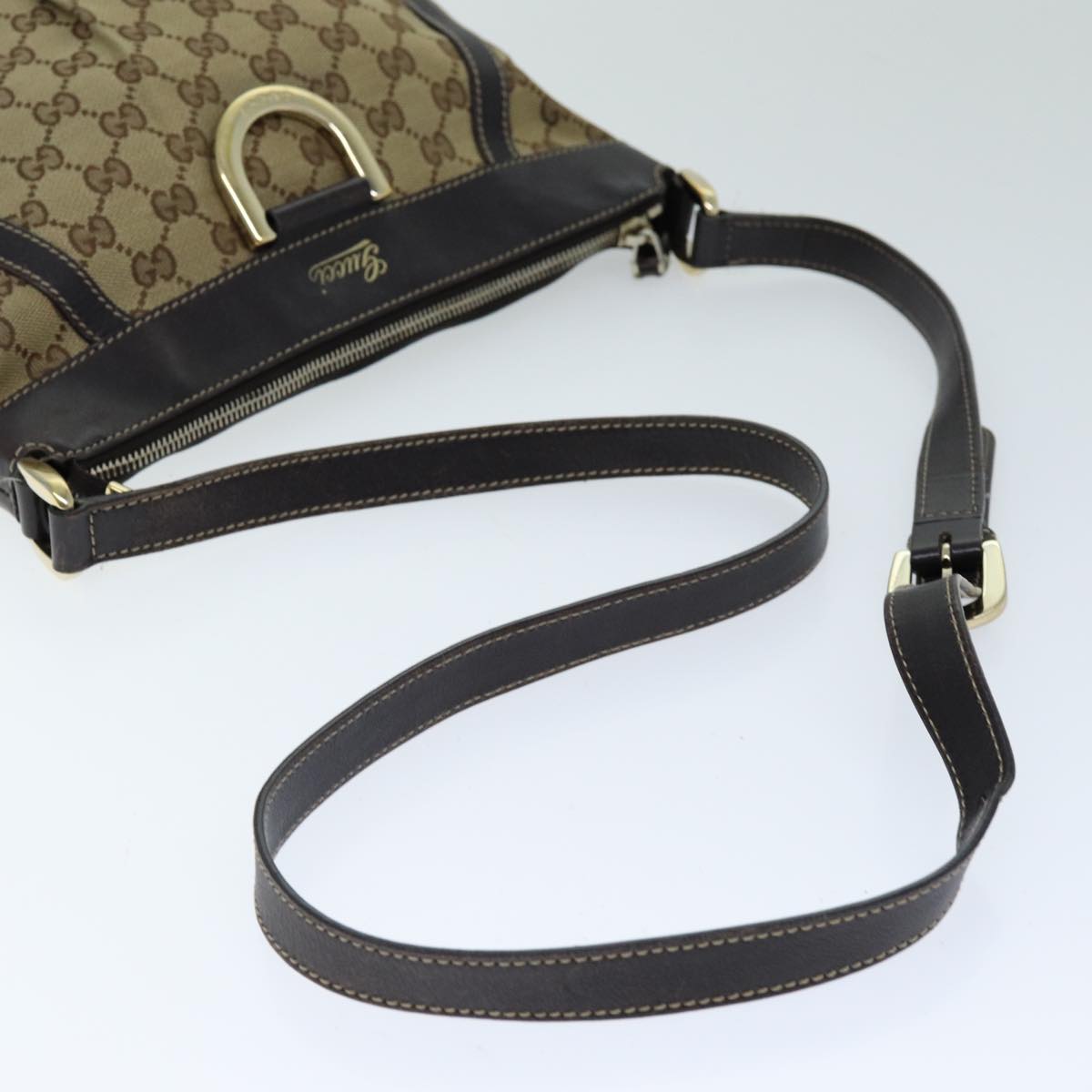 LOUIS VUITTON Monogram Vernis Wilshire PM Bag Gris Art Deco M91627 LV 75527