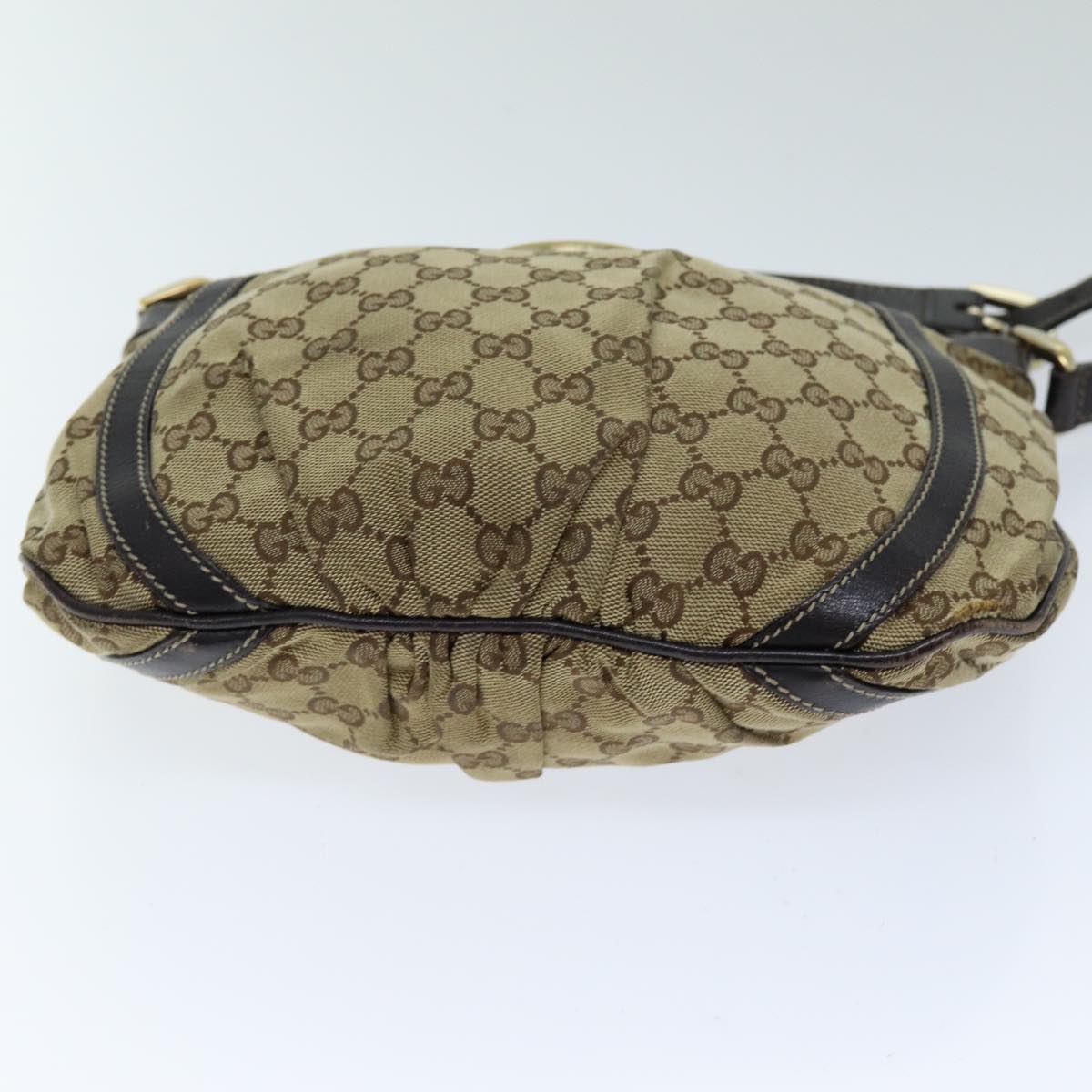 LOUIS VUITTON Monogram Vernis Wilshire PM Bag Gris Art Deco M91627 LV 75527