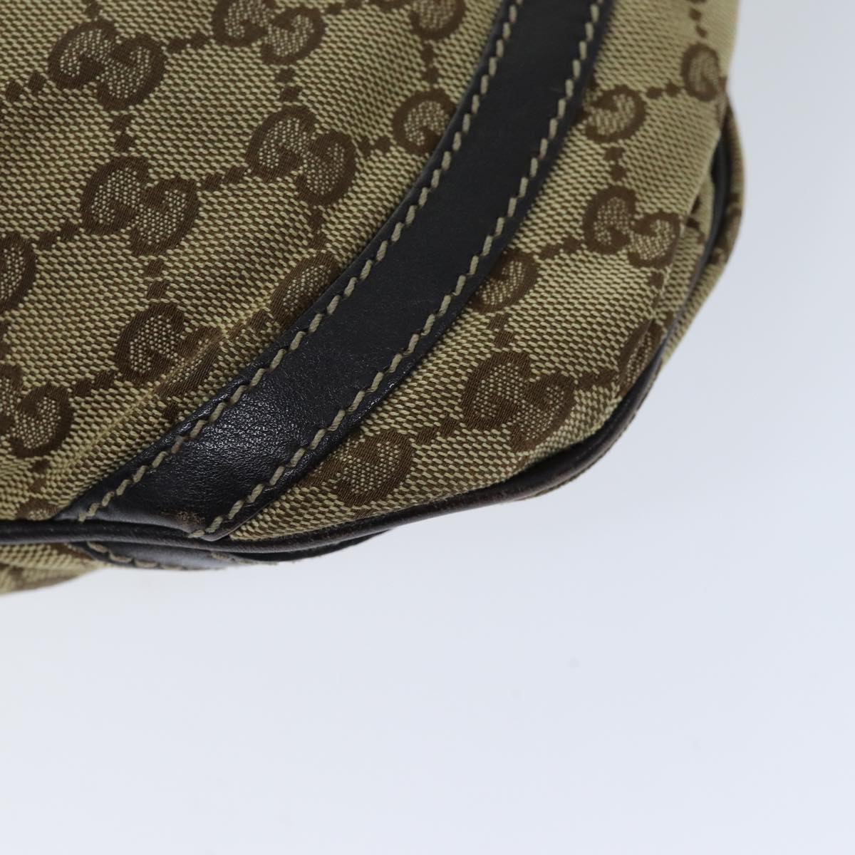 LOUIS VUITTON Monogram Vernis Wilshire PM Bag Gris Art Deco M91627 LV 75527