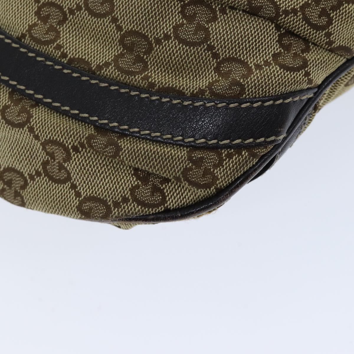 LOUIS VUITTON Monogram Vernis Wilshire PM Bag Gris Art Deco M91627 LV 75527