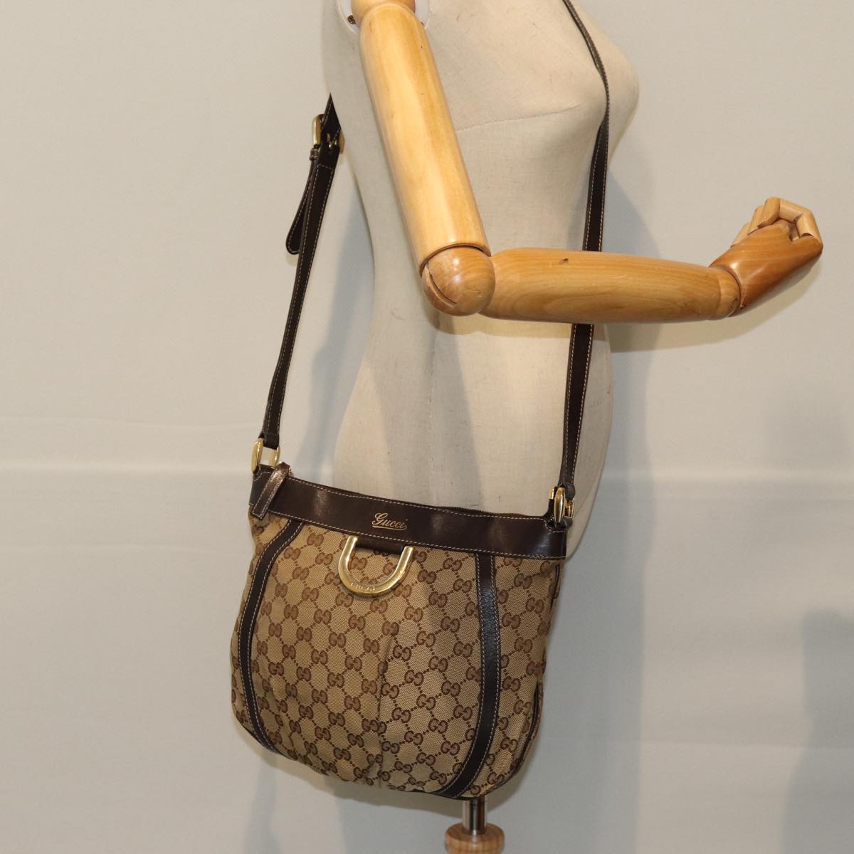 LOUIS VUITTON Monogram Vernis Wilshire PM Bag Gris Art Deco M91627 LV 75527