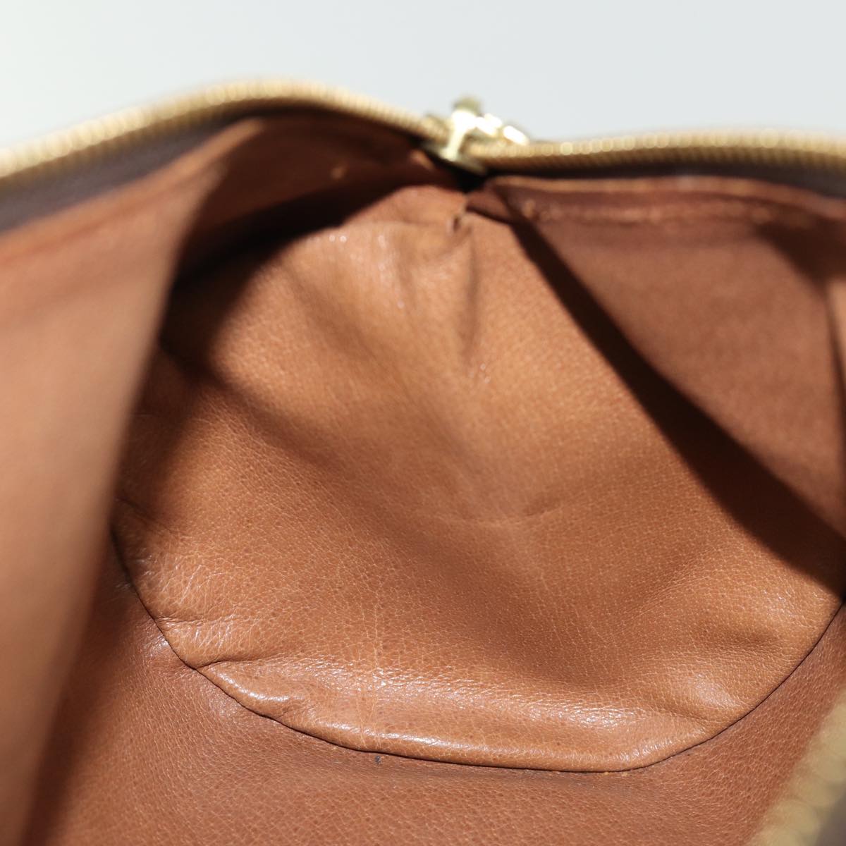 LOUIS VUITTON Monogram Papillon 30 Hand Bag Vintage M51385 LV 75534