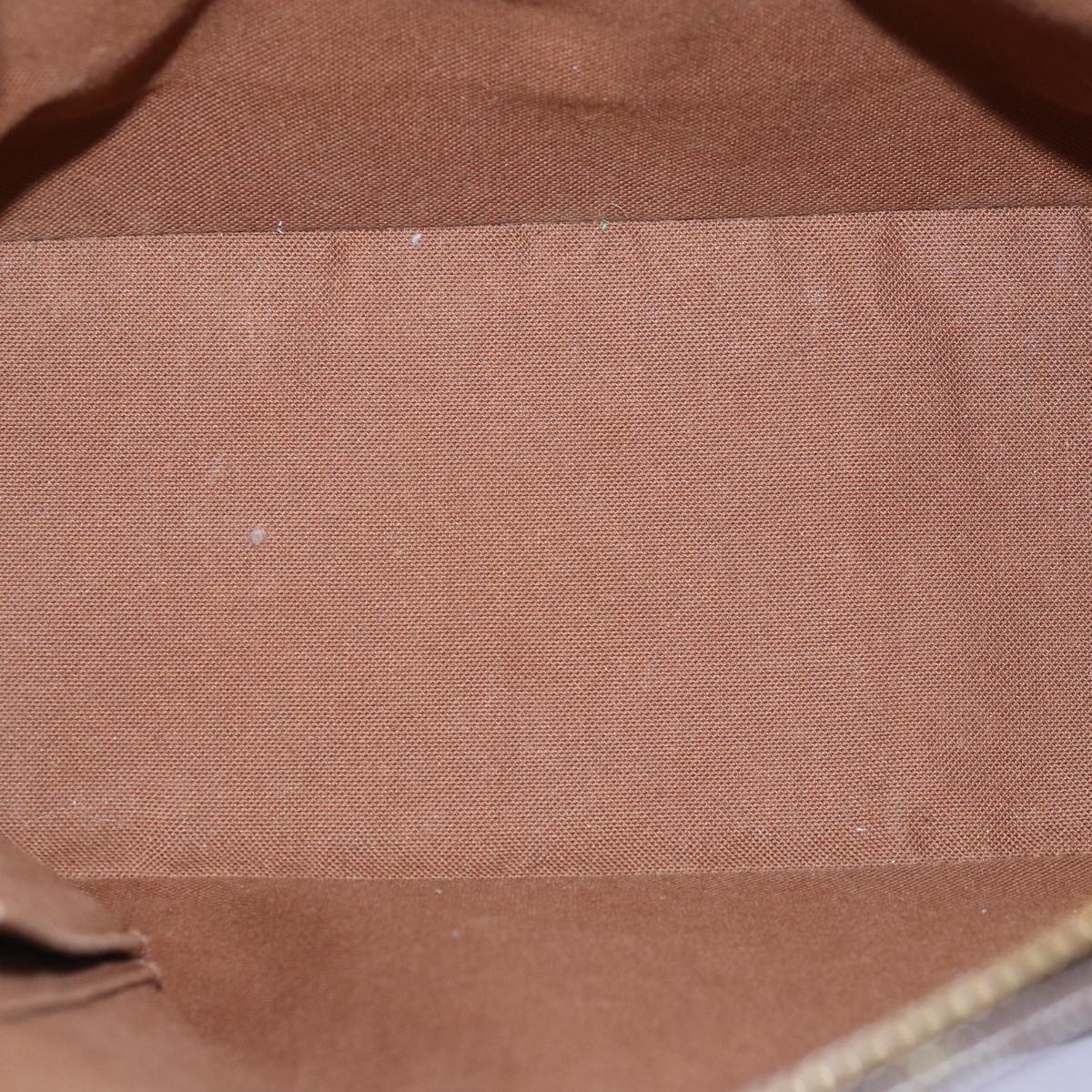 LOUIS VUITTON Monogram Cabas Piano Tote Bag M51148 LV 75540
