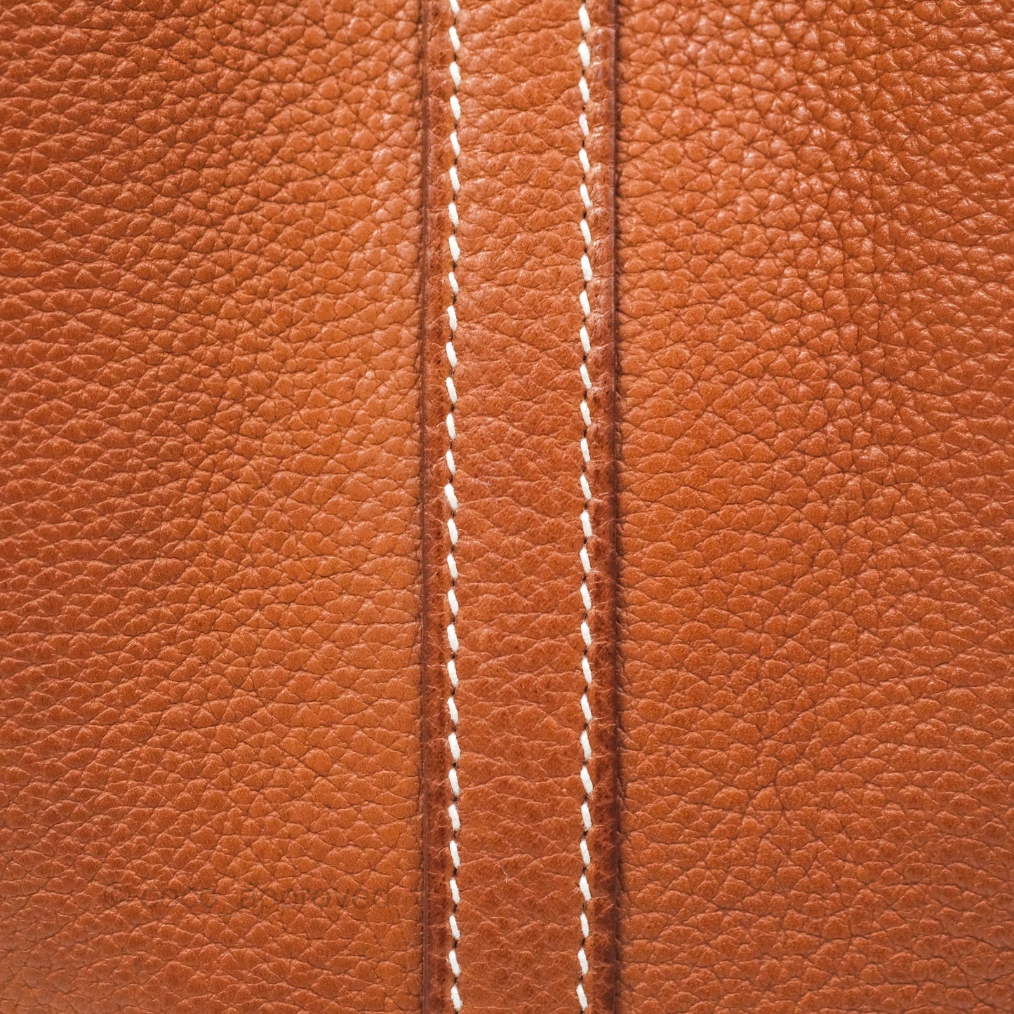 Hermès Picotin Lock 18 Fauve 34 Barenia Gold Hardware