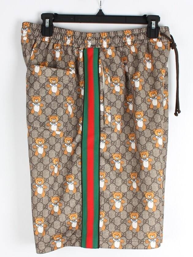 Luxury Gucci Trending 2025 Kai Training Pants M