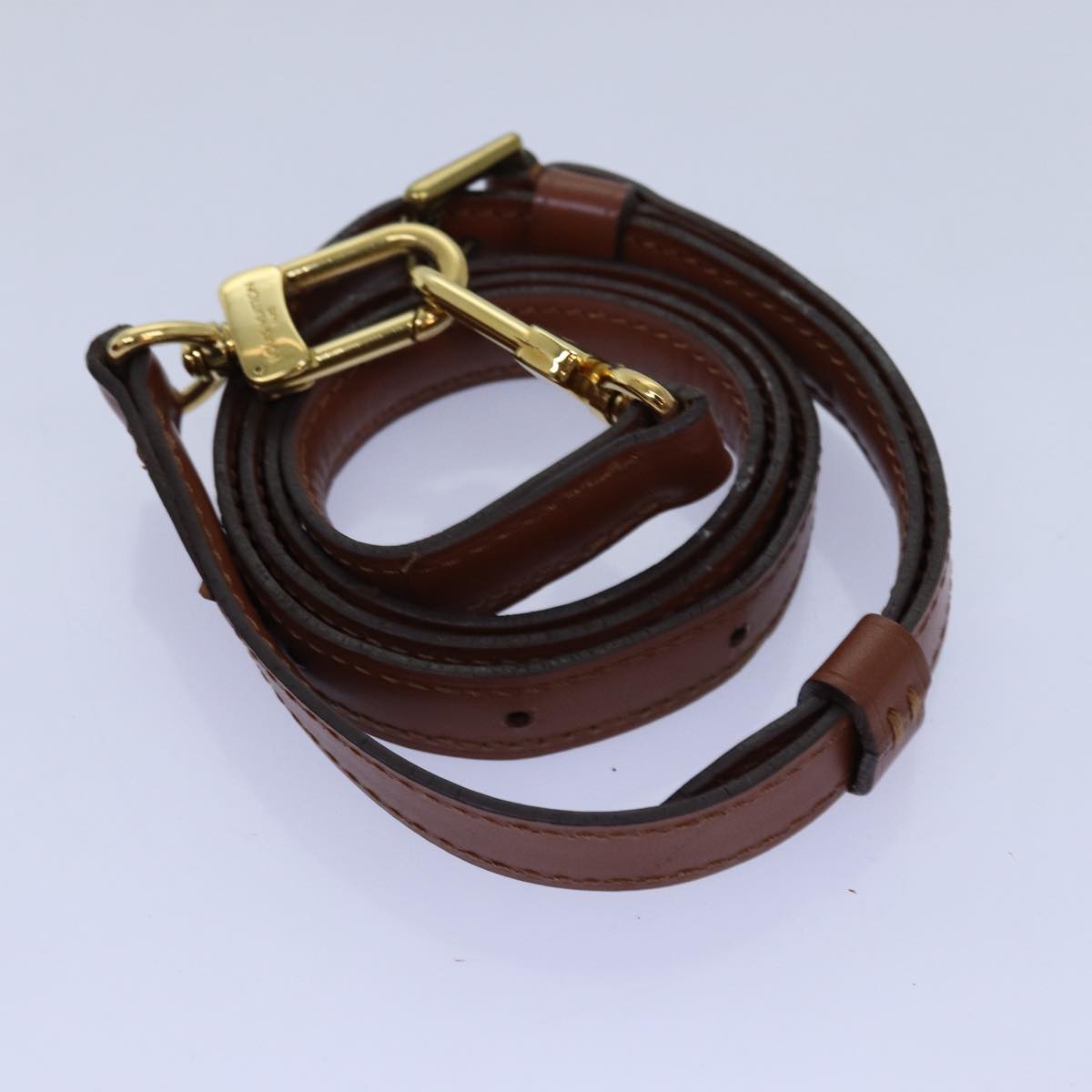 LOUIS VUITTON Monogram Monceau 28 Hand Bag 2way M51185 LV 75726