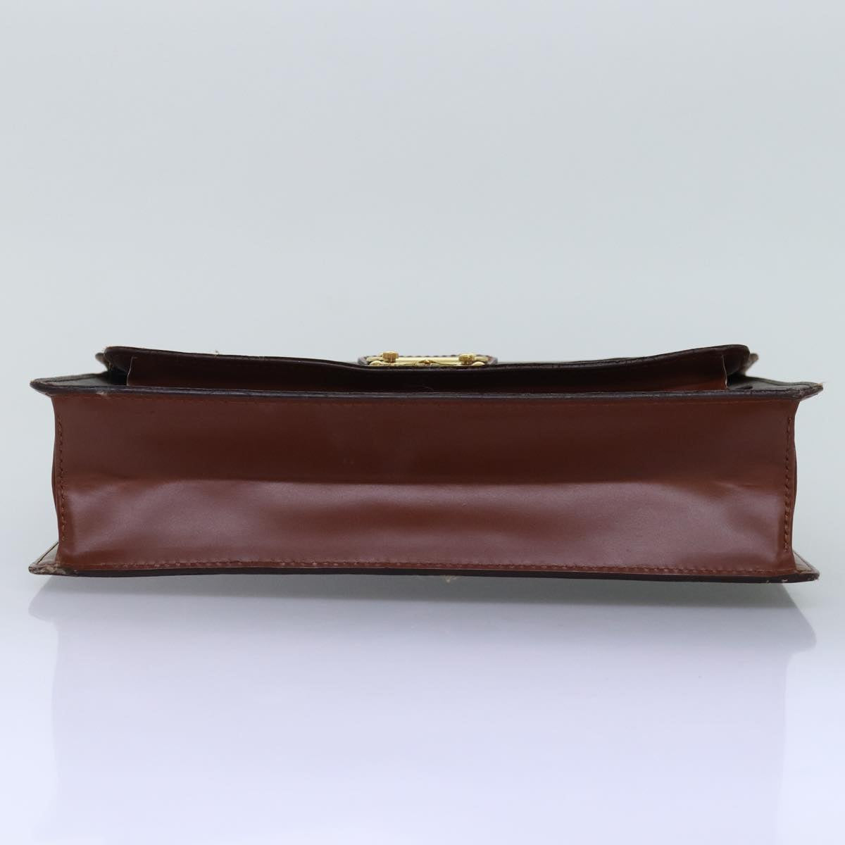 LOUIS VUITTON Monogram Monceau 28 Hand Bag 2way M51185 LV 75727