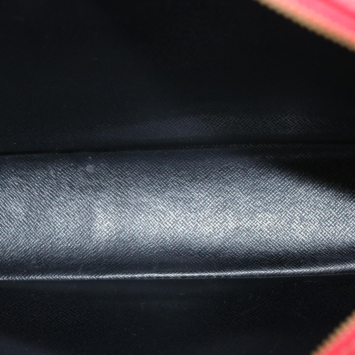 LOUIS VUITTON Epi Trocadero 27 Shoulder Bag Red M52317 LV 75734